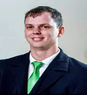 Christo Thompson