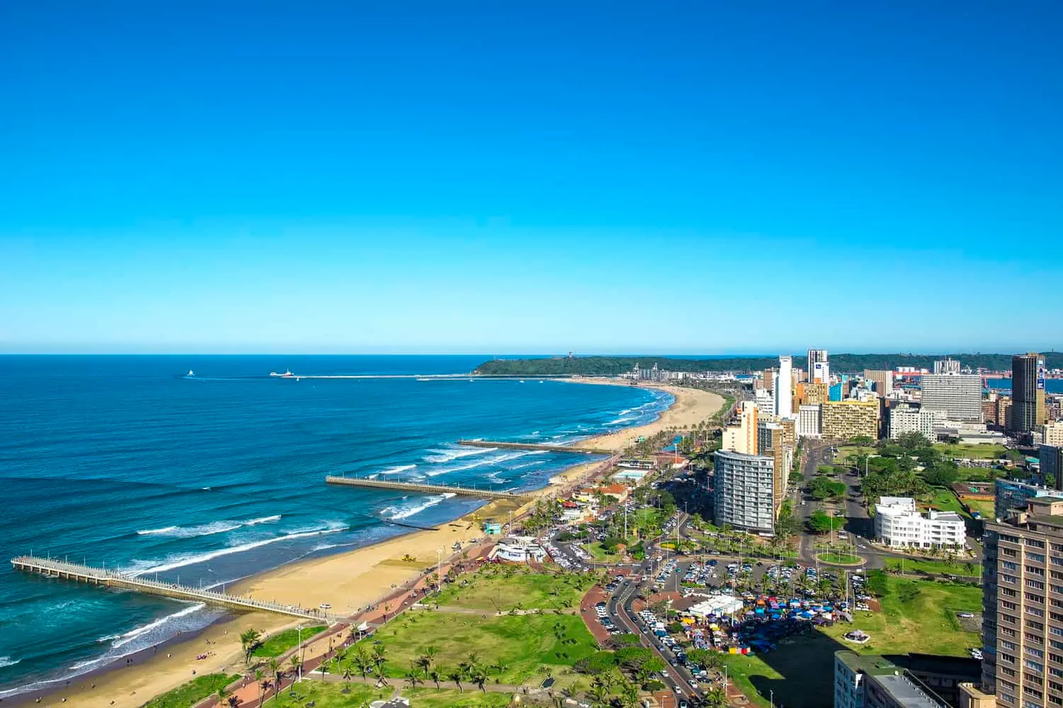 KZN Skyline