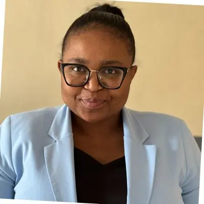 Mosima Nkwana CA(SA) Chartered Accountant in Fourways Sandton