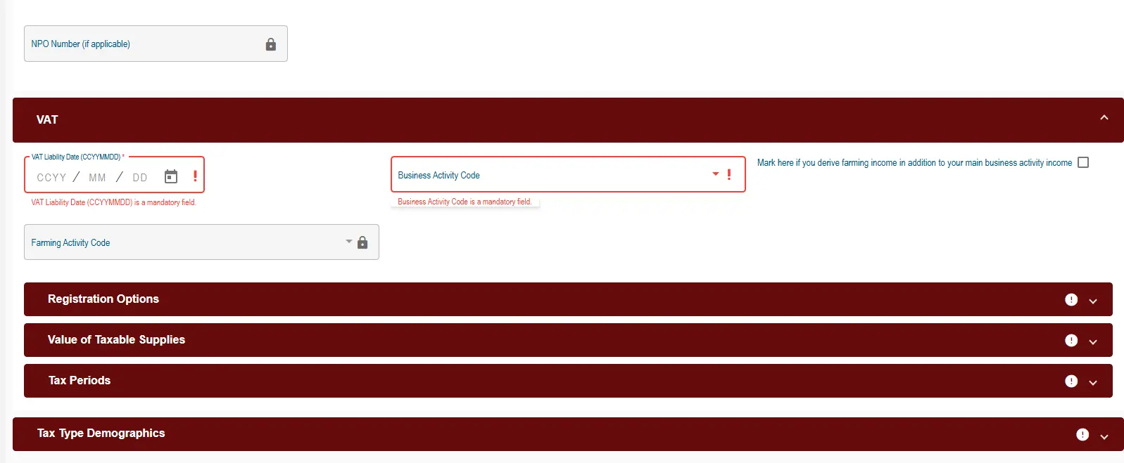 Step 7 Screenshot