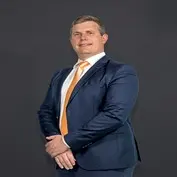 William Radcliffe SAIPA Accountant Hoedspruit